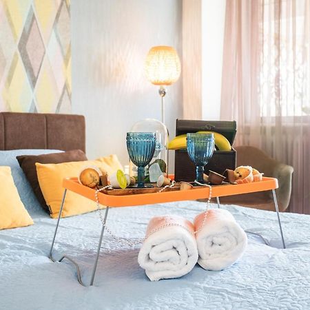 Beautiful City Rooms Close To Acropolis 아테네 외부 사진