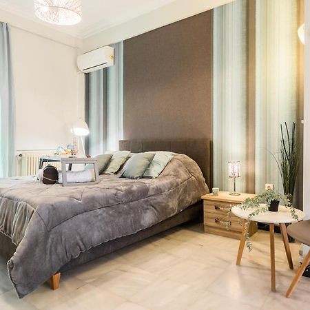 Beautiful City Rooms Close To Acropolis 아테네 외부 사진