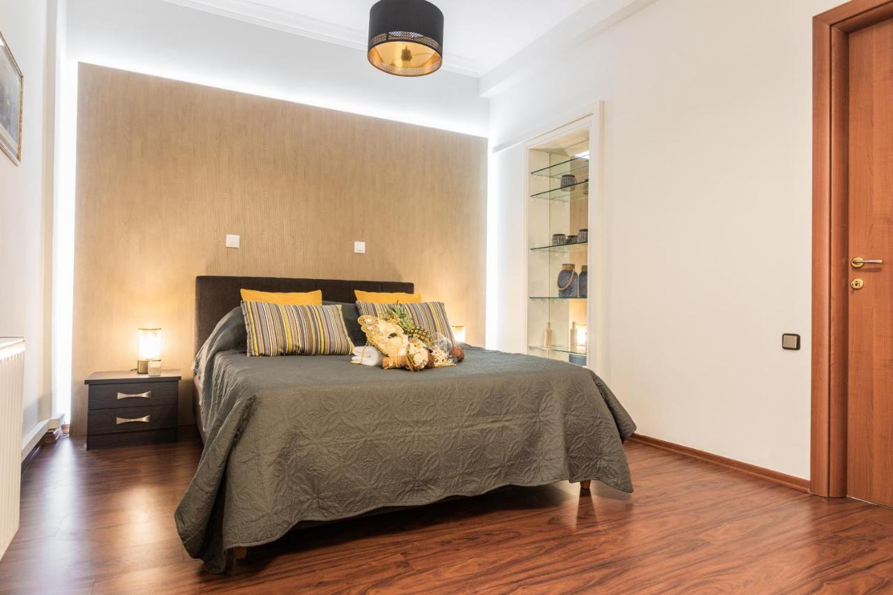 Beautiful City Rooms Close To Acropolis 아테네 외부 사진