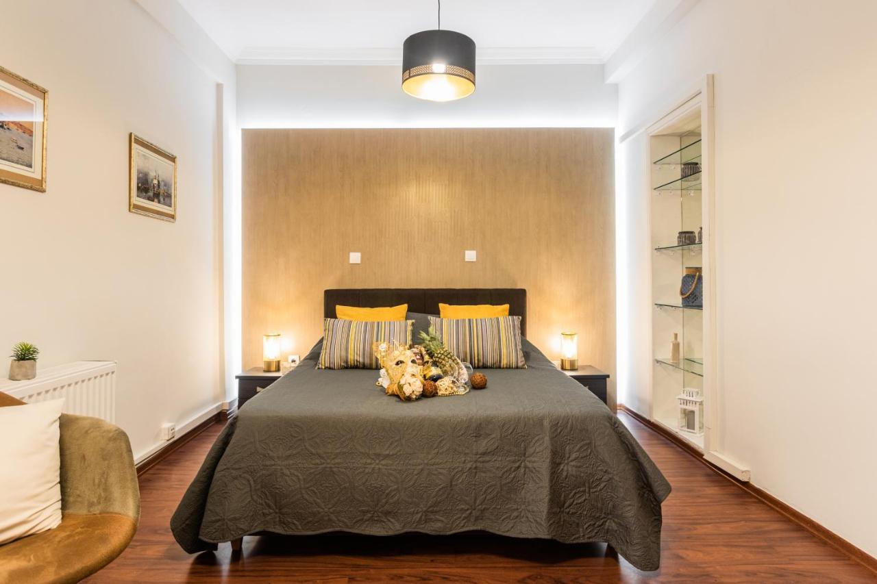 Beautiful City Rooms Close To Acropolis 아테네 외부 사진