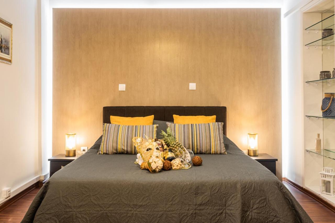 Beautiful City Rooms Close To Acropolis 아테네 외부 사진