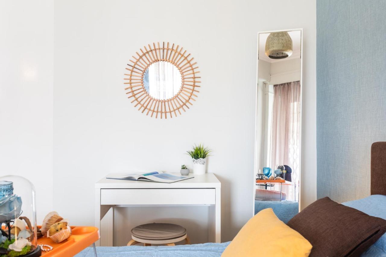 Beautiful City Rooms Close To Acropolis 아테네 외부 사진