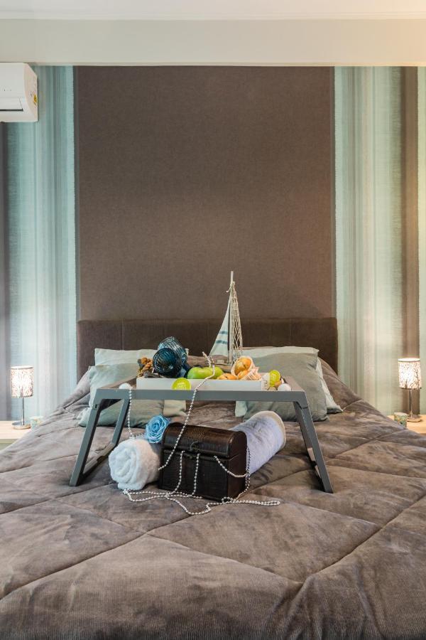 Beautiful City Rooms Close To Acropolis 아테네 외부 사진