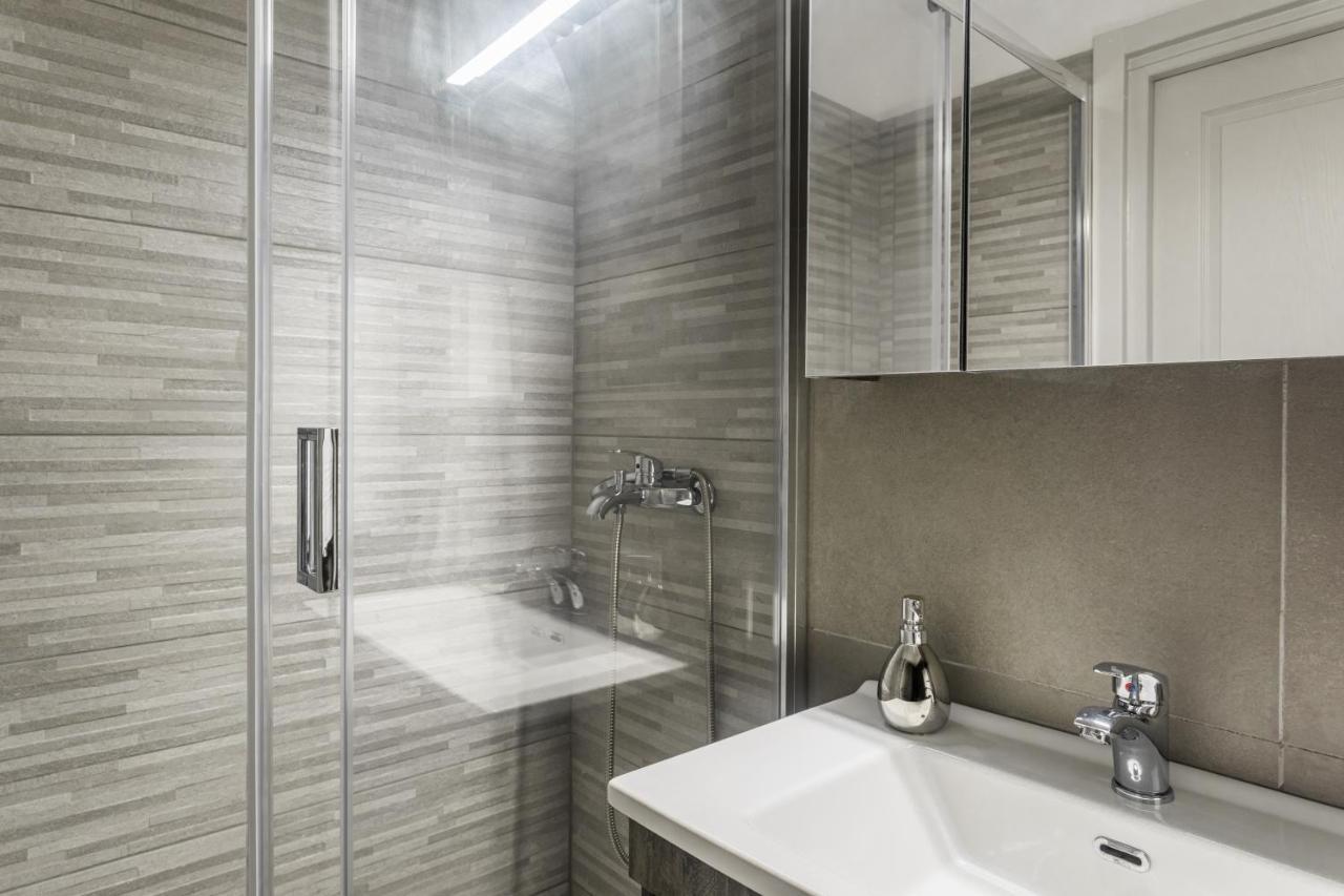 Beautiful City Rooms Close To Acropolis 아테네 외부 사진