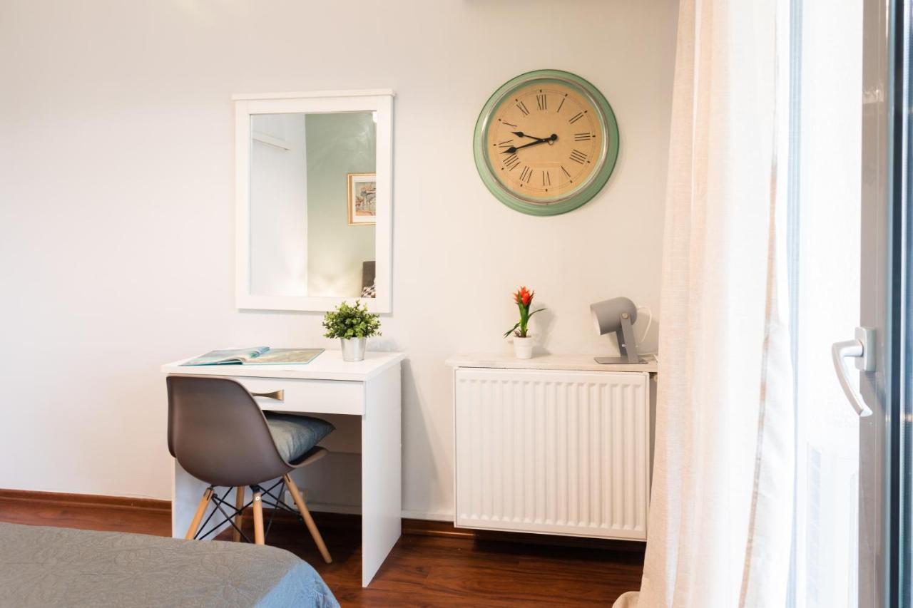 Beautiful City Rooms Close To Acropolis 아테네 외부 사진