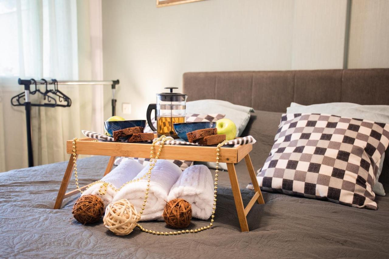 Beautiful City Rooms Close To Acropolis 아테네 외부 사진