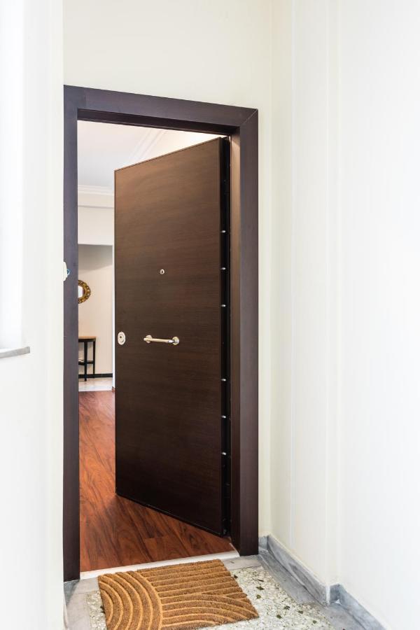 Beautiful City Rooms Close To Acropolis 아테네 외부 사진