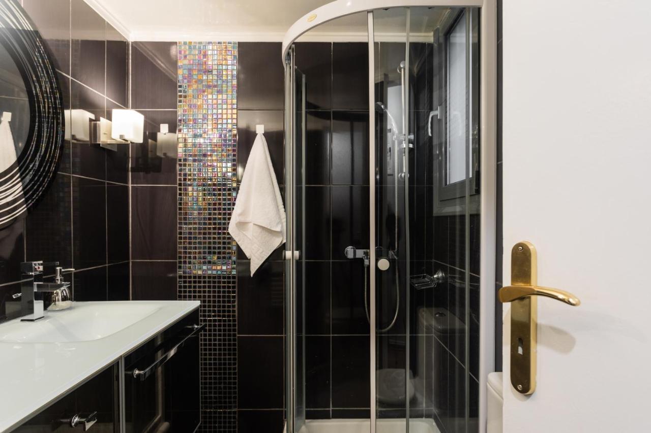Beautiful City Rooms Close To Acropolis 아테네 외부 사진
