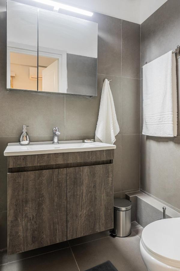Beautiful City Rooms Close To Acropolis 아테네 외부 사진