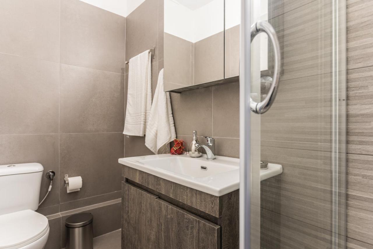 Beautiful City Rooms Close To Acropolis 아테네 외부 사진