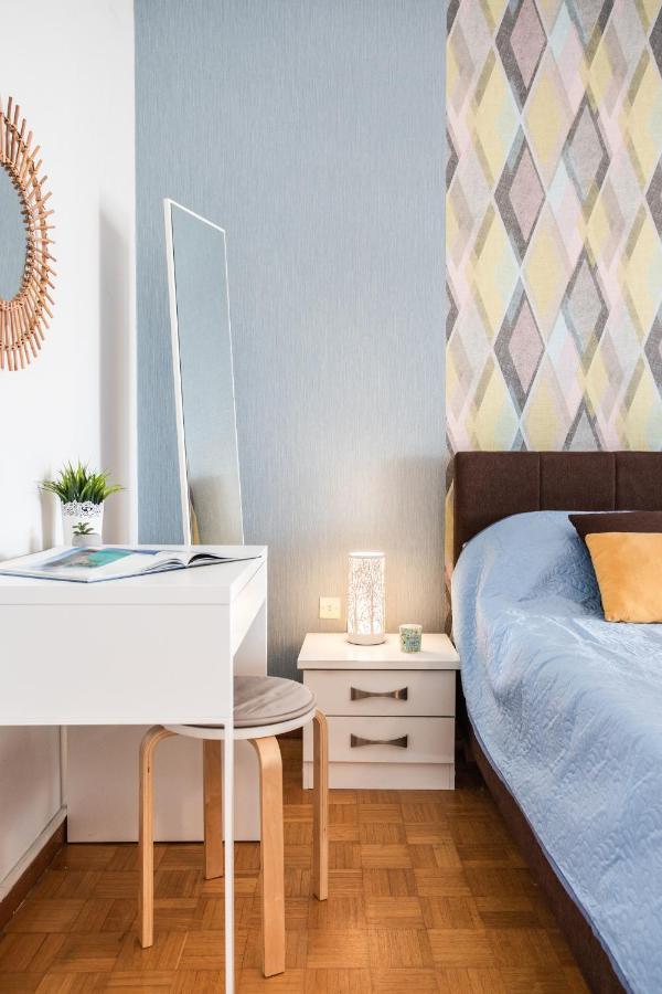 Beautiful City Rooms Close To Acropolis 아테네 외부 사진